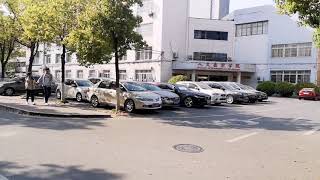 安徽医科大学 Anhui Medical University 3