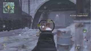 cAM_K420 - MW3 (MOAB 31) Pt.1 MITD "Money in the denk" Outpost