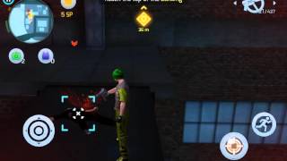 Gangstar Vegas$ Mission#25 Gadgets and Gizmos
