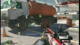 Modern Warfare 2 Glitches: Unlimited Airdrops