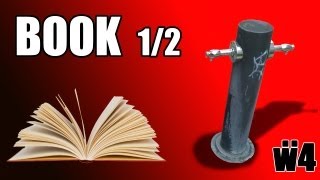 What is it For - Book (1/2)