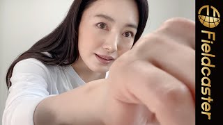 【仲間由紀恵さん出演】全編リモート撮影のスペシャルムービー『Rainbow Action on With You』が公開！