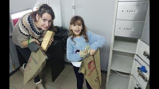 XROOM BANKA SOYGUNU, KÖTÜ BANKANIN KASA ŞİFRESİNİ ÇÖZÜYORUZ. PARALAR ÇOCUKLARA GİDİYOR