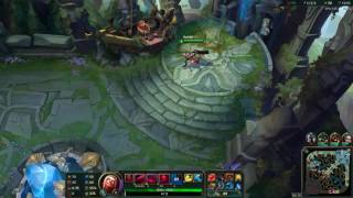 League of Legends - Vladimir vs Orianna (Ranked Solo/Duo)