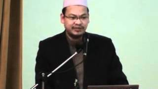 ISU-ISU SEMASA KEWANGAN ISLAM - DR. ZAHARUDDIN ABDUL RAHMAN