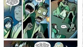 Avatar - The Promise Part 1 [1/3]