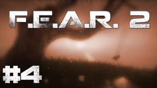 FEAR 2 Walkthrough - Episode 4
