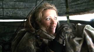 Canadian Whitetail Hunt (2011)