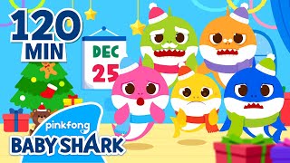 Merry Christmas and Happy New Year! | Christmas Songs | Holiday Special 
