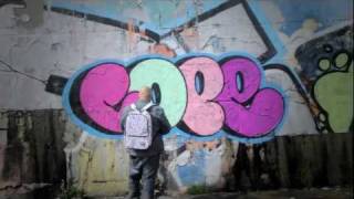 Sprayground: Hello COPE2 (Graffiti Legend Cope2 for Sprayground)