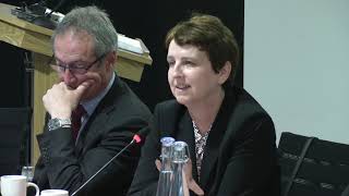 Extraordinary Board Meeting 8th May 2019