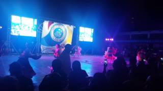 Jatari - Manabí Corazón de la Costa Ecuatoriana