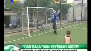 Rafael ve Cosgun  Bu Şeherde istirahet