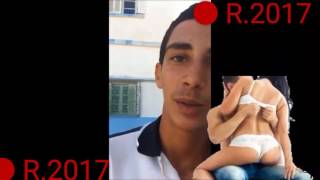 COMÉDIE MAROCAINE /Ha ha!! ●R.2017