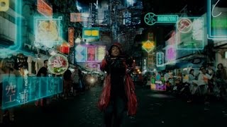 CRAZYBOY / NEOTOKYO