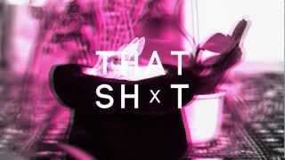T H A T S H x T - w/ HEROES X VILLAINS [USA] x ROBOTROCK [HU]