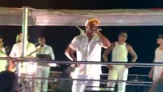 psirico carnaval de juazeiro 2015