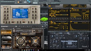 Top 5 Most POPULAR Vst Plugins | 2016