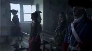 Branding Punishment for Prostitutes in The 18th Century