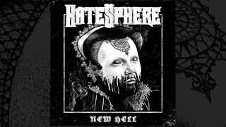 HATESPHERE - New Hell Album Teaser