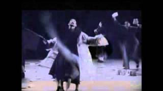 パパ・タラフマラ　イントロダクション　pappa TARAHUMARA introduction