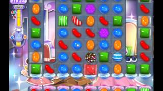 Candy Crush Saga Dreamworld Level 451 (Traumwelt)