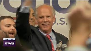 Inside City Hall on corporate PAC money