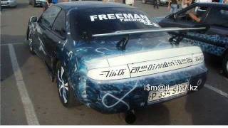 kostanay cars Vip9