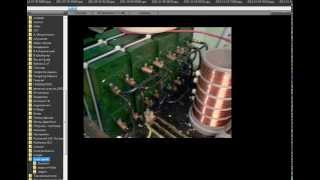 Dynatron - схемы, фото, этапы сборки доски Смита 31.03.14