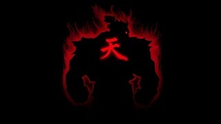 Ultra Street Fighter IV - Akuma Combos (OMEGA MODE)