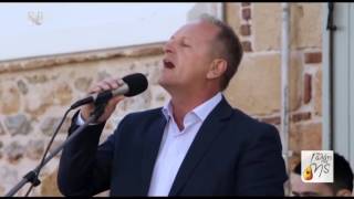 Το μαργιόλικο - Άρης Ντίνας
