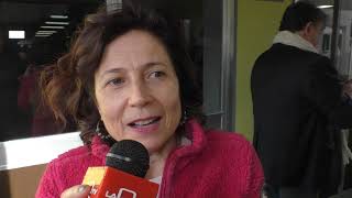 Scatti di Salute. Progetto antidoping all'IIS Volta