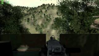 WOG 05/10/2012 Operation Kelbadgar Part 1