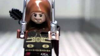 lego assassin's creed