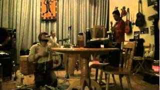 Chill Bus in the Studio 『RAKUGO MUSIC』(Fuchu/Hiroshima) #9