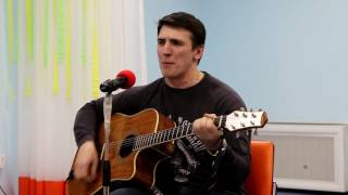 Алексей Шильников - Дешёвые драмы (песня Валентина Стрыкало)[Москва, 26.02.2017]