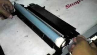 Cambio Cilindro ir1023