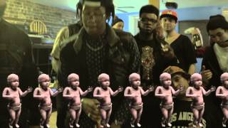 Omnikrom — Ces gars-là (produit par Da-P)