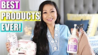 CURRENT FAVORITES: Beauty, Lifestyle, Cleaning, Amazon