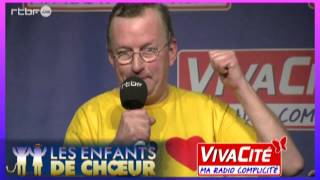 Jean-Michel à la piscine