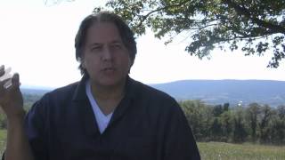 Robert Beltran interview.