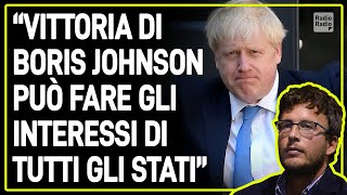 FUSARO ► "VITTORIA DI JOHNSON E DELLA BREXIT PONE CONDIZIONI PER RI-SOVRANIZZARE TUTTA L'EUROPA"