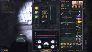 Видео №57 / Прохождение S.T.A.L.K.E.R. : Чистое небо / Артефакт "Пузырь"
