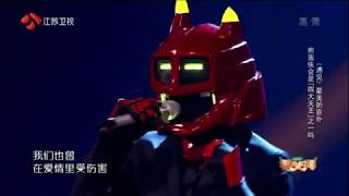 黎明Leon Lai-20170917 青春修炼手册& 遇见@蒙面唱将猜猜猜第二季