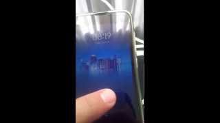Xiaomi mi2s touch screen problem