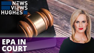 Will SCOTUS trash EPA's regulatory power?