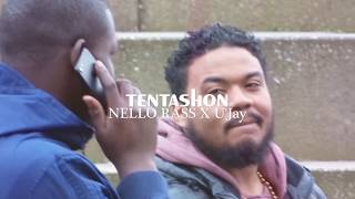 Nello Rass ft U.jay -- Tentashon!!