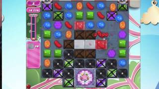 Candy Crush Saga Level 2403