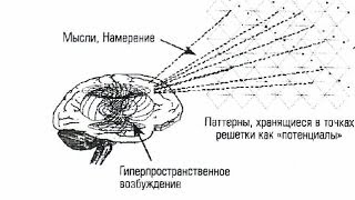 электромагнитные волны нашего мозга - влияние на панические атаки - лечение