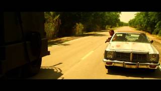 The Baytown Outlaws | Movie Clip | Hood Pirates